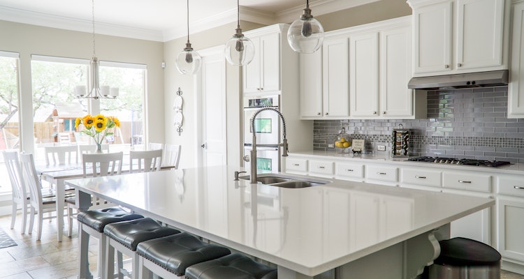 kitchen remodeling